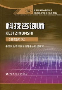 科技咨詢師 技術變革中的專業導航者
