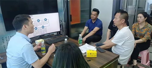 交流互動(dòng)，共創(chuàng)未來 技術(shù)咨詢的價(jià)值與實(shí)踐